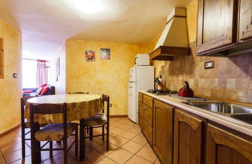 Pragelato Apartment | Appartamento Dal Maestro Serafino