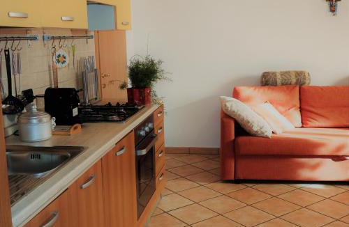 Carpena Apartment | Appartamento Danilla