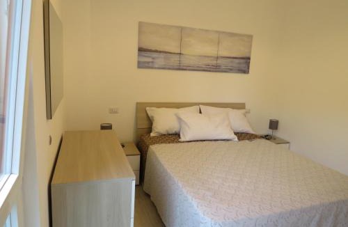 Cervia Apartment | APPARTAMENTO DANTE