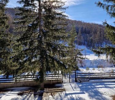 Bardonecchia Apartment | Appartamento del sole