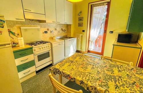 Bardonecchia Apartment | Appartamento Des Amis - Affitti Brevi Italia