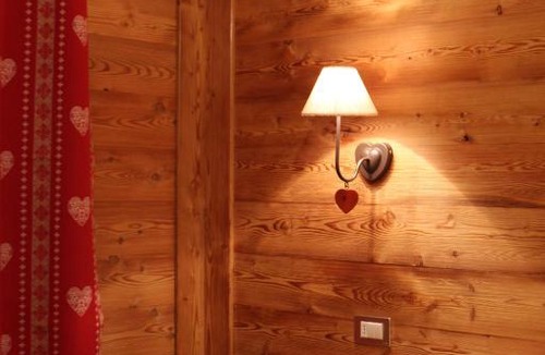 La Salle Apartment | Appartamento Ecours