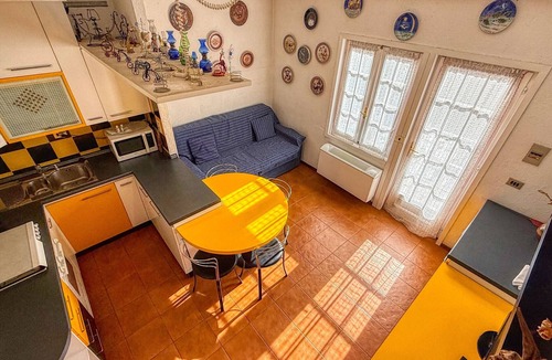 Oulx Apartment | Appartamento Edelweiss - Affitti Brevi Italia