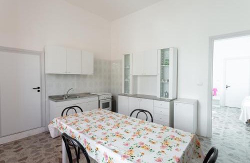 Torre Mozza Apartment | Appartamento fronte mare e spiaggia
