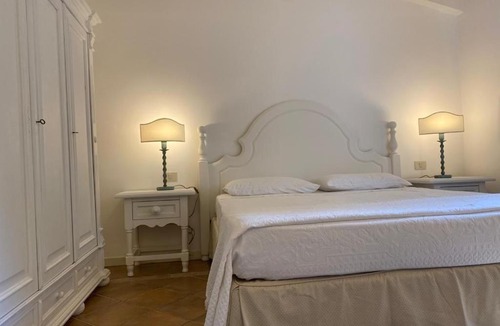 Liscia di Vacca Apartment | Appartamento Gli Oleandri 138 - Costa Smeralda-Porto Cervo