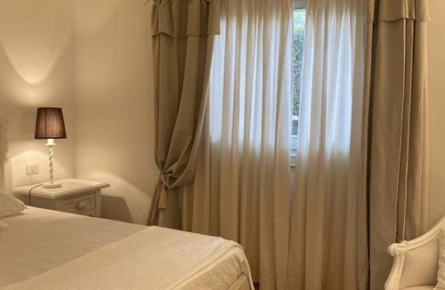 Liscia di Vacca Apartment | Appartamento Gli Oleandri 138 - Costa Smeralda-Porto Cervo