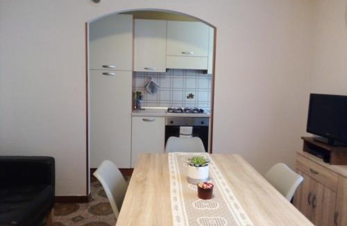 Mollia Apartment | Appartamento Graziella