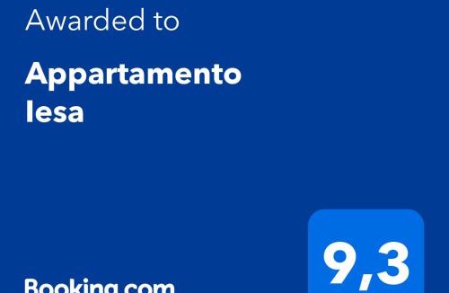 Lama Apartment | Appartamento Iesa