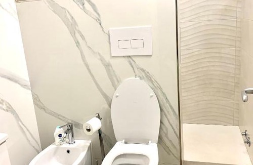 Spoleto Apartment | Appartamento il Borgo