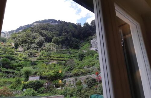 Amalfi Apartment | Appartamento in Amalfi center with 59 steps-gradini 650mt from the sea