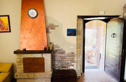 Busso Ski Chalet | Appartamento in casale rustico - La Masseria