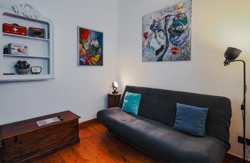 Domodossola Apartment | Appartamento in centro storico La Corte