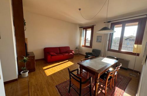 Monselice Apartment | Appartamento in centro storico