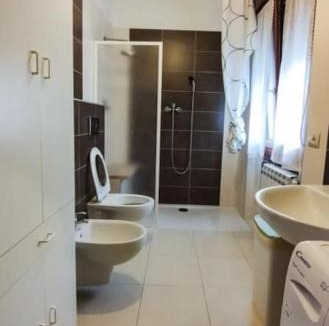 Vinchiaturo Apartment | Appartamento in centro