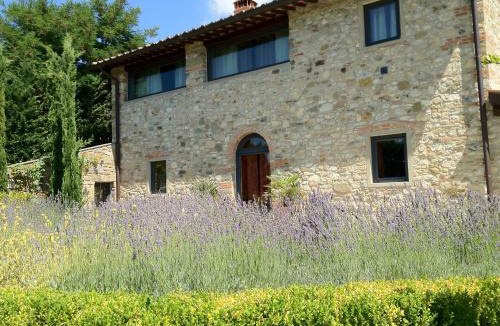 Rignano sull'Arno House | Appartamento in Villa con Piscina - Mhateria Relais