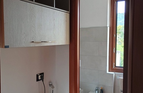 Pomeo Apartment | appartamento in zona centrale con WiFi in Calco