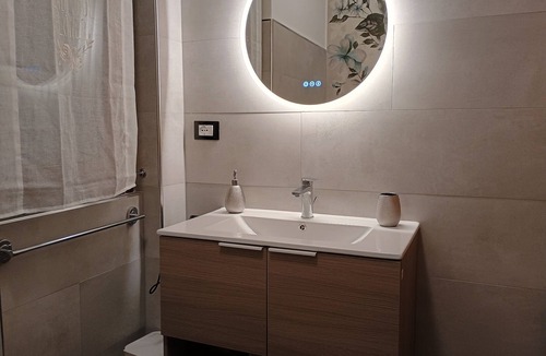 Pomeo Apartment | appartamento in zona centrale con WiFi in Calco