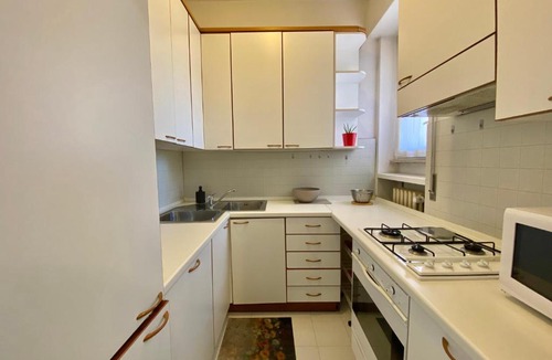 Sesto Calende Apartment | Appartamento incantevole