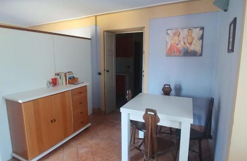 Armeno Apartment | Appartamento incantevole ad Armeno