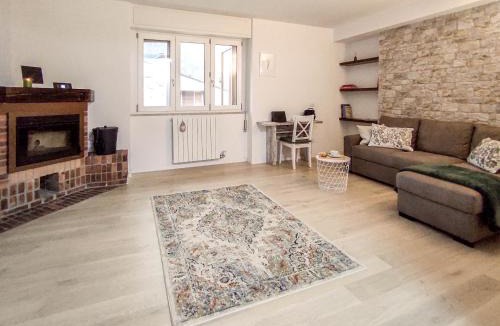 Edolo Apartment | Appartamento incantevole con camino - EDOLO74