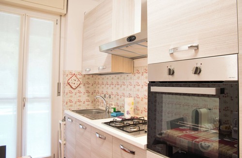 Lecco Apartment | Appartamento incantevole a due passi dal lago