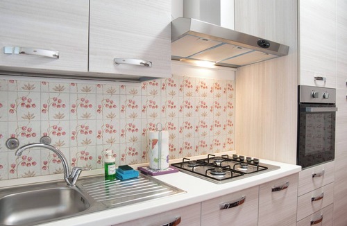 Lecco Apartment | Appartamento incantevole a due passi dal lago