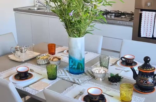 Centro Giano House | Appartamento indipendente a Roma