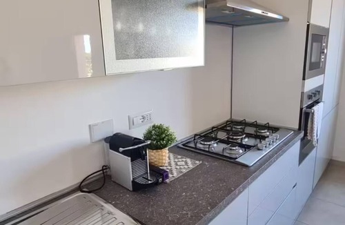 Centro Giano House | Appartamento indipendente a Roma