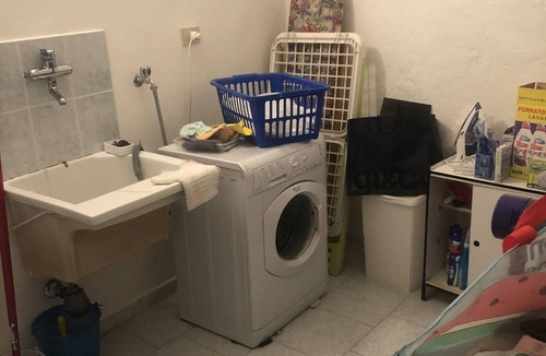 Caramanico Terme Apartment | Appartamento