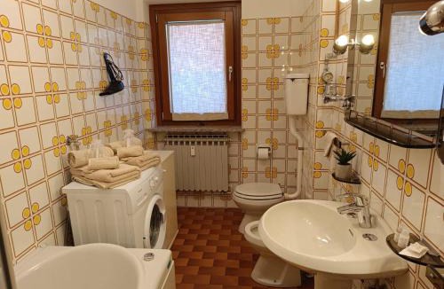 Chiesa in Valmalenco Apartment | Appartamento Pizzo Rachele