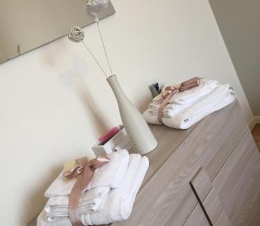 Giavera del Montello Apartment | Appartamento Giada