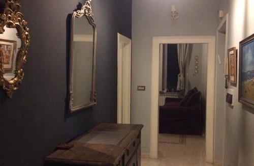 Rione XVIII Castro Pretorio House | Appartamento