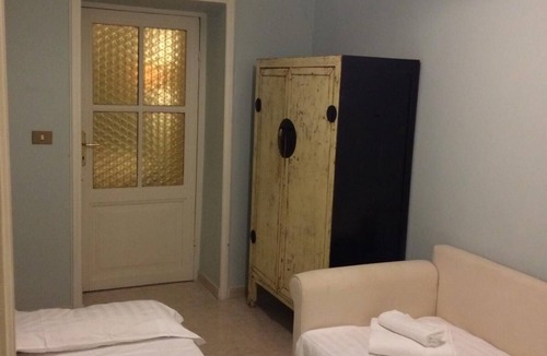 Rione XVIII Castro Pretorio House | Appartamento