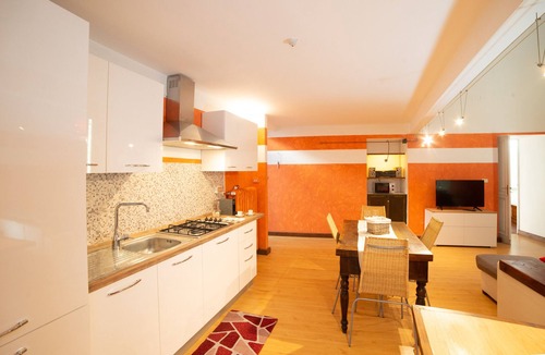 Mondovi Apartment | Appartamento L'antico Rione