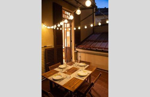 Piazza Apartment | Appartamento l'Antico Rione