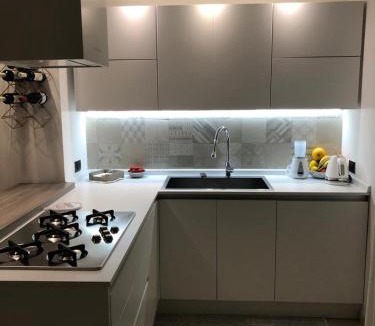 Latina Apartment | Appartamento L'Olivo