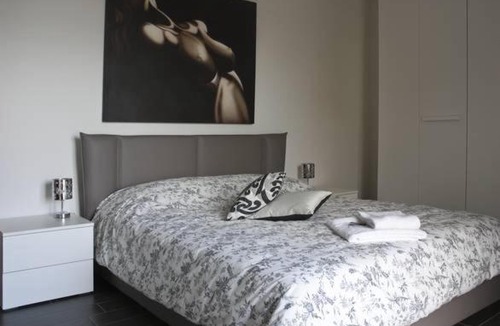 Conversano Apartment | Appartamento L'Ulivo