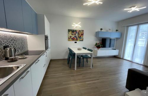 Valtellina Apartment | Appartamento La Baita Case Sondrio Fiume - Affitti Brevi Italia