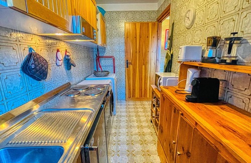 Bardonecchia Apartment | Appartamento La Capriata - Affitti Brevi Italia