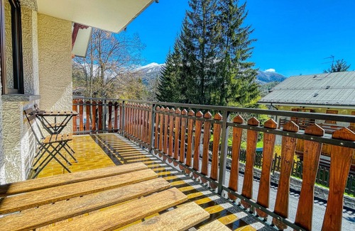Bardonecchia Apartment | Appartamento La Capriata - Affitti Brevi Italia