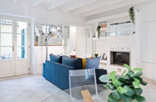 Lecco Apartment | Appartamento La Nassa - Affitti Brevi Italia