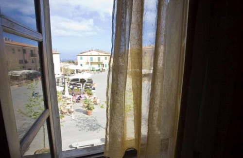 Capoliveri Apartment | Appartamento La Scaletta in Capoliveri