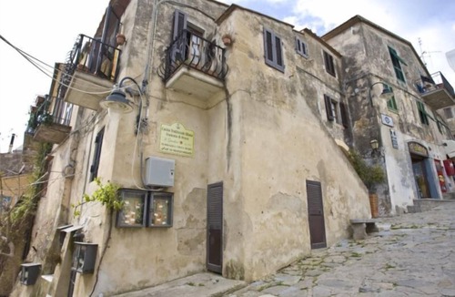 Capoliveri Apartment | Appartamento La Scaletta in Capoliveri