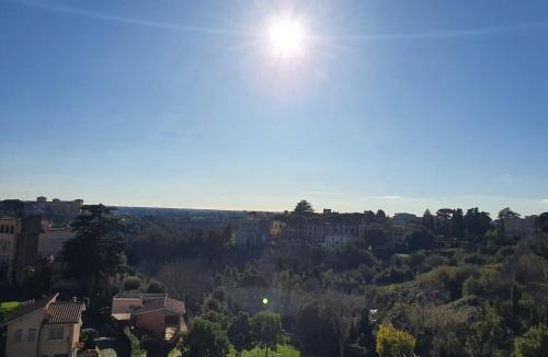 Suburbio XI della Vittoria Apartment | Appartamento "La Terrazza di Giacinta"