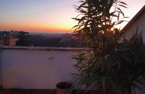 Suburbio XI della Vittoria Apartment | Appartamento "La Terrazza di Giacinta"