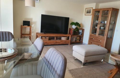 Suburbio XI della Vittoria Apartment | Appartamento "La Terrazza di Giacinta"