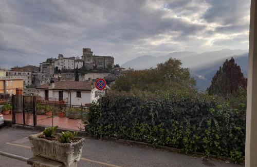 Roviano Apartment | Appartamento La Torre