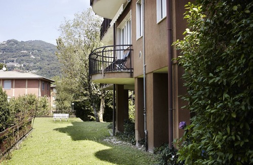 Albate Apartment | Appartamento La Vista