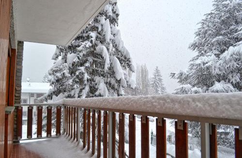 Bardonecchia Apartment | Appartamento Le Pinelle - Affitti Brevi Italia