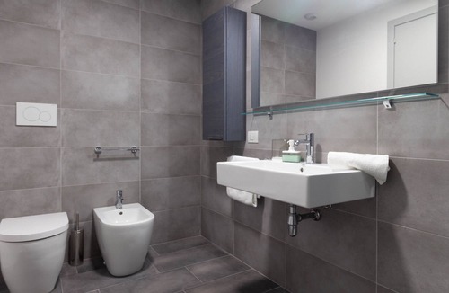 Lecco Apartment | Appartamento Lime - Affitti Brevi Italia